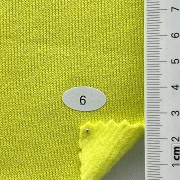 6 Yellow