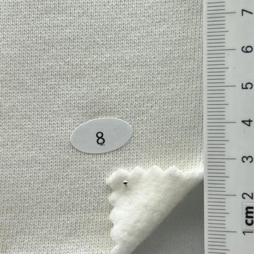 8 Ivory