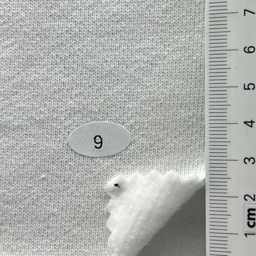 9 White