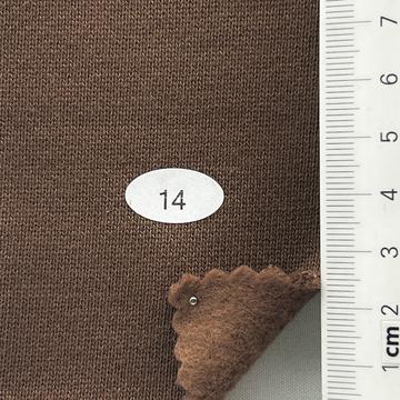 14 Brown