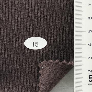 15 Brown