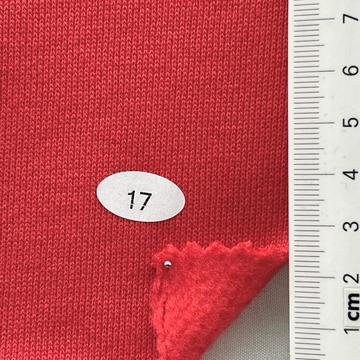 17 Red