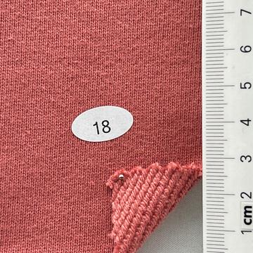 18 Pale Orange