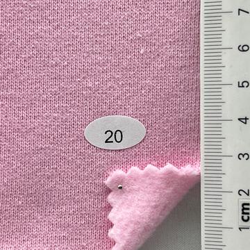 20 Pale Pink