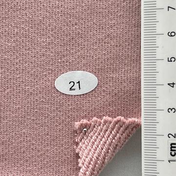 21 Dusty Pink