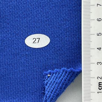 27 Blue
