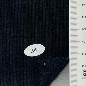 34 Black