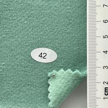 42 Pale Green