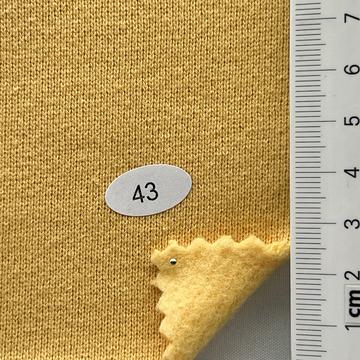 43 Yellow