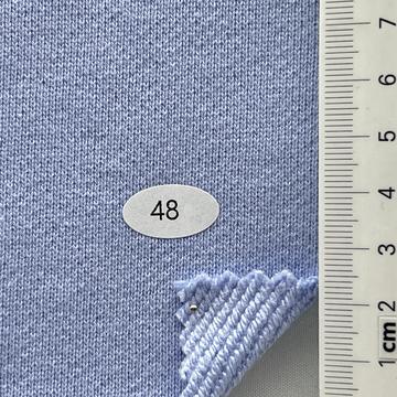 48 Pale Blue