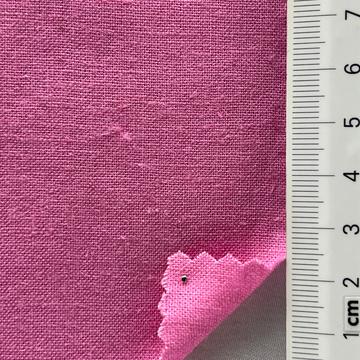 Viscose Rayon-blend Washer Plain Weave