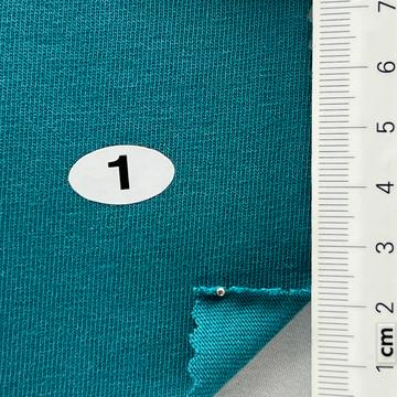 1 Turquoise
