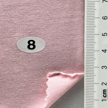 8 Pale Pink