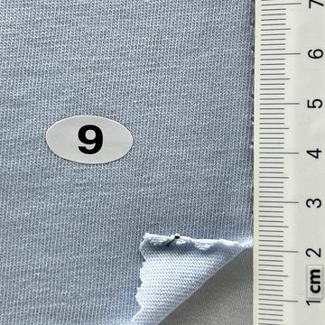 9 Pale Blue