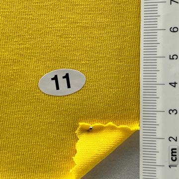 11 Yellow