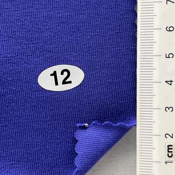 12 Blue