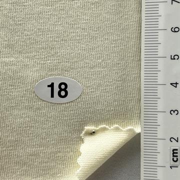 18 Ivory