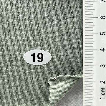 19 Pale Green