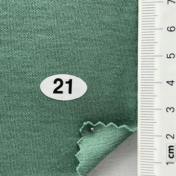 21 Green