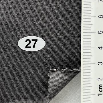 27 Charcoal