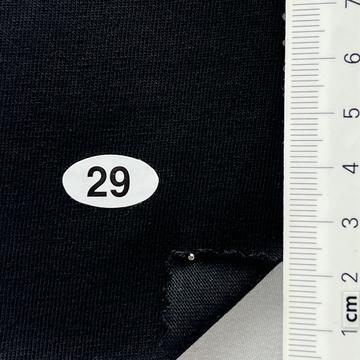 29 Black