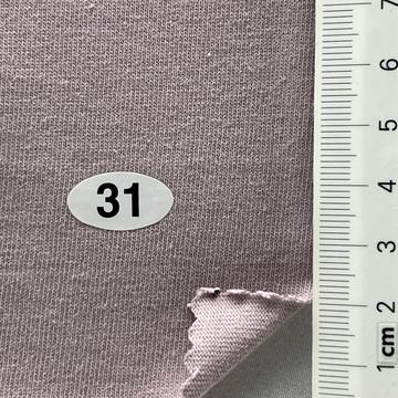 31 Dusty Pink