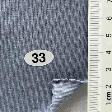 33 Pale Blue