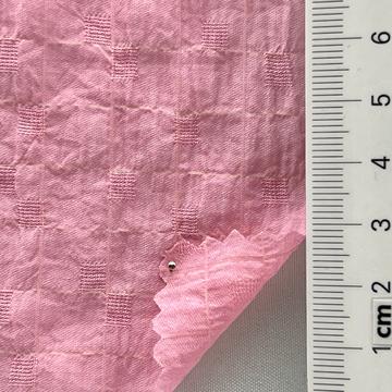 Viscose Rayon-blend Jacquard