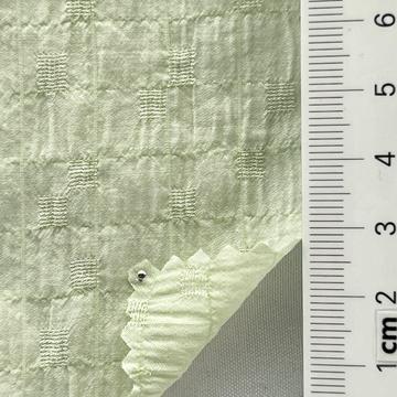 7 Pale Green