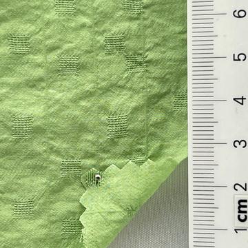 9 Pale Green