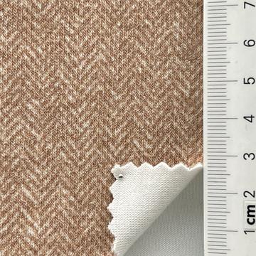 Polyester-blend Double Knit