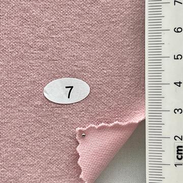7 Pale Pink