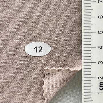 12 Dusty Pink
