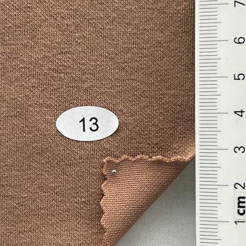 13 Brown