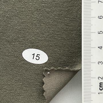 15 Deep Green