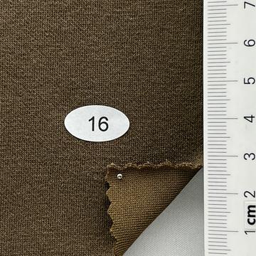 16 Brown
