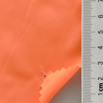 87 Pale Orange