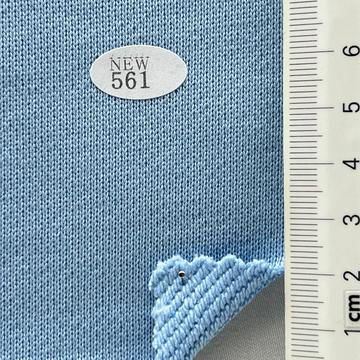 561 Pale Blue