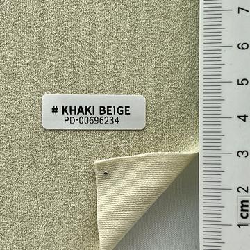 KHAKI BEIGE Pale Green
