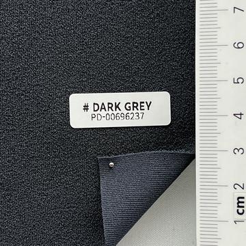 DARK GREY Charcoal