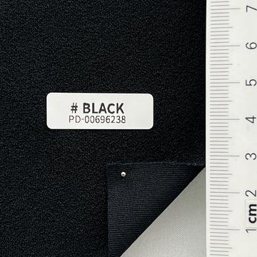 BLACK Black