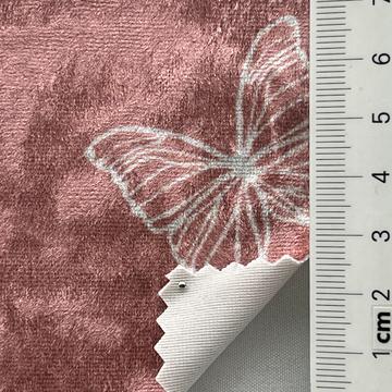 6 Dusty Pink