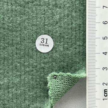 31 Green