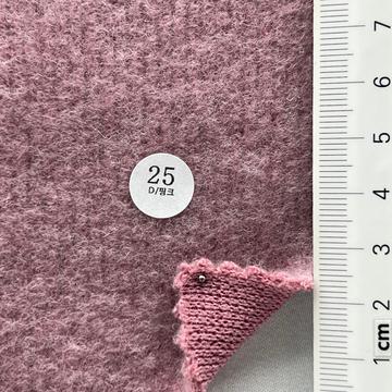 25 Pink