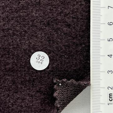32 Brown
