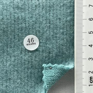 46 Pale Green