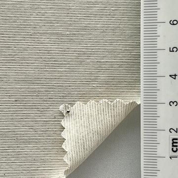 Linen-blend Plain Weave