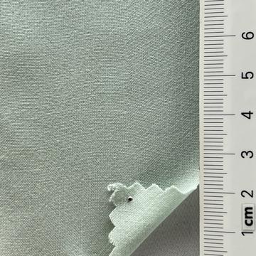 7 Pale Green
