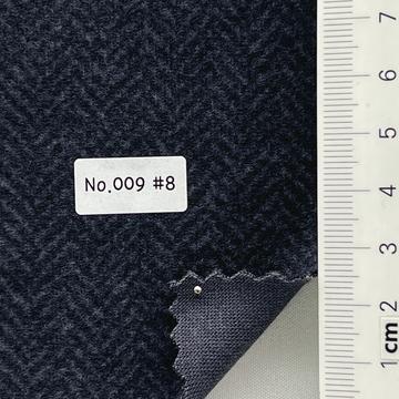 8 Navy