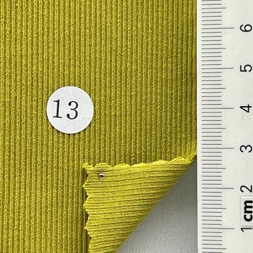 13 Pale Green